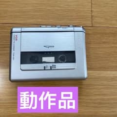 ソニー TCM-450 動作品　カセットレコーダー SONY TCM-450カセットレコーダー動作品 - メルカリ