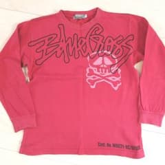 ブルークロス キッズのサムネイル