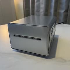 カシムラ 変圧器 TTS-150C 100V←→120V - メルカリ