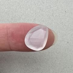 ムーンストーン ルース フリーフォーム ファセットカットのサムネイル