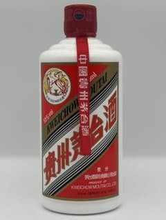 新品・未開封】茅台酒中日友好GUIZHOU MAOTAIZHEN 500ml | Shop at