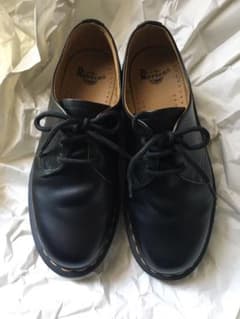 Dr.Martens ドクターマーチン 3ホールのサムネイル