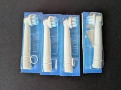 Oral-B 替えブラシ EB60-3+1 4本入りのサムネイル