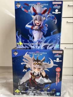 一番くじ ウマ娘 シンデレラグレイ ラストワン賞 C賞 - メルカリ