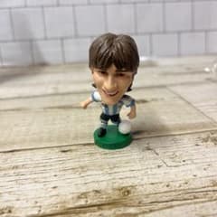 409★サッカー★アルゼンチン代表★MESSI★prostars★フィギュア 409☆サッカー☆アルゼンチン代表☆MESSI☆prostars☆フィギュア