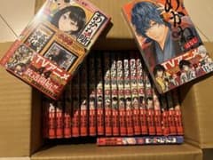 新品未開封】あかね噺 1-22巻セット 全巻シュリンク付き - メルカリ