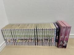 君のいる町　1巻〜27巻　限定版DVD付きのサムネイル