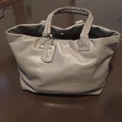 どーんとお値下げ フルラ トートバッグ FURLA 総本革のサムネイル