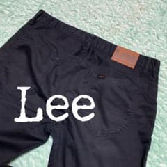 Lee スキニーパンツのサムネイル