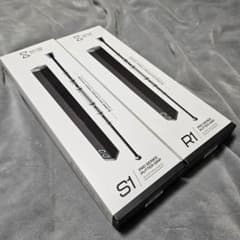 【新品未使用】センスゴルフパターグリップ S1・R1セット 新品未使用】センスゴルフパターグリップ S1・R1セット - メルカリ