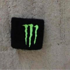 モンスターエナジー リストバンドのサムネイル