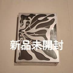 close your eyesクルユア blackout アルバム 新品未開封のサムネイル