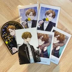 VS AMBIVALENZ NAGOMU なごむのサムネイル