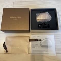 ZOGANKIN KASSA 美顔器 本体 - メルカリ