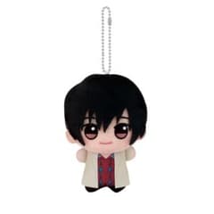 SAKAMOTO DAYS ちびぐるみvol.1 南雲　20個　まとめ売り SAKAMOTO DAYS ちびぐるみ vol.1 南雲単品（プライズ）【入荷