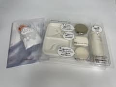 [新品未開封品］　VERNAL ️ヴァーナル 素肌つるつるセットのサムネイル