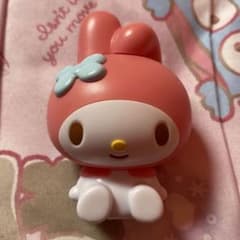 カプキャラ　マイメロディのサムネイル