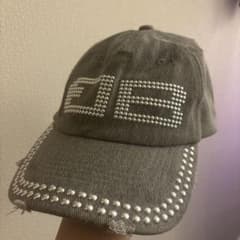 BEEDEN BD STUDS DAMAGE CAP / GLAYのサムネイル