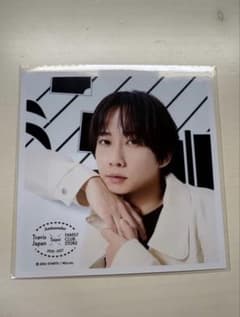 TravisJapan 中村海人 ましかくフォト 台北限定 - メルカリ