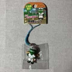 キューピー、まりもっこりカラフルなキャラクターストラップセット（17個） キューピー、まりもっこりカラフルなキャラクターストラップ