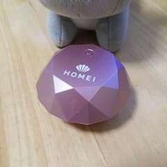 HOMEI　シェルジェルライトのサムネイル