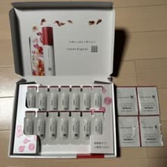 大塚製薬 インナーシグナル リジュブネイトエキス7日間(14包)＋6日分のサムネイル