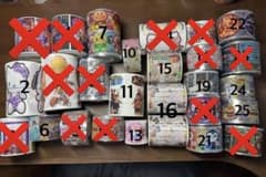 ロールシール まとめ売り（4月30日18時〜希望コメント開始） - メルカリ