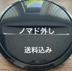 スズキノマド純正スペアタイヤカバー新車外し#ジムニー#ジムニーシエラ