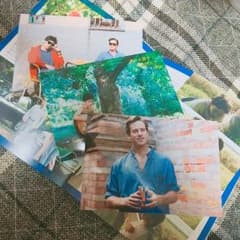 君の名前で僕を呼んで スナップ生写真風3枚セットのサムネイル