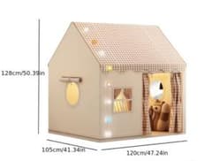 キッズテント 未使用品のサムネイル