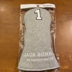 ジャックバニーヘッドカバーのサムネイル