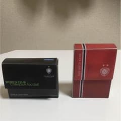 WCCF キャンペーン デッキケースセットのサムネイル