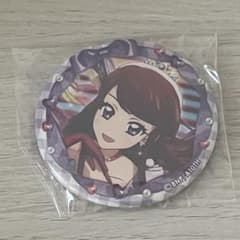 アイカツ! トレーディング缶バッジ Stage! 2025 紫吹蘭 - メルカリ