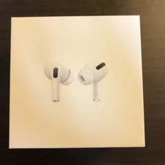 Apple AirPods Proのサムネイル