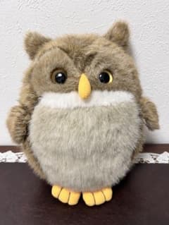 アルファ　ALFA レトロ　ファンシー　ぬいぐるみ　鳥 アルファ ALFA レトロ ファンシー ぬいぐるみ 鳥