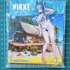 헬름 수영복 승리의 여신 NIKKE 아크릴 스탠드