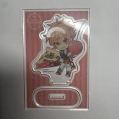 ツイステエース　アクスタ　きゃらぺこのサムネイル