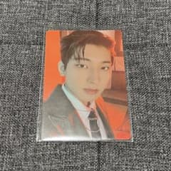 SEVENTEEN Attacca ウォヌ トレカ - メルカリ