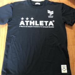 ATHLETA アスレタ Tシャツのサムネイル
