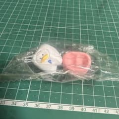 サンリオキャラクターズみんなでなっちゃお! -歯- あひるのペックルのサムネイル