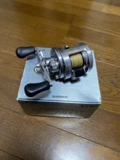 10 カルカッタコンクエストDC101   本日中限定値下げ￥20000のサムネイル