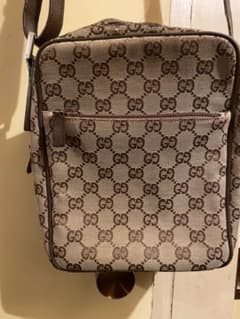 GUCCI グッチ ショルダーバッグ週末値下のサムネイル