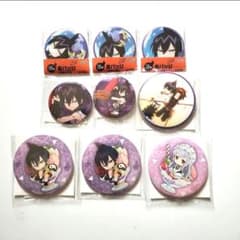 SHAMAN KING シャーマンキング 道蓮 バッジ バッチ - メルカリ