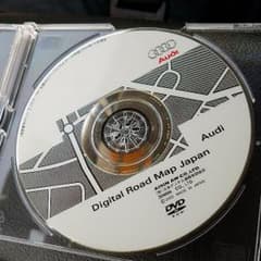 アウディ ロードマップ JAPANのサムネイル