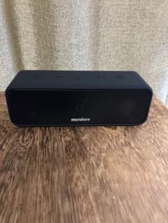 Soundcore 3 ワイヤレススピーカー ankerのサムネイル