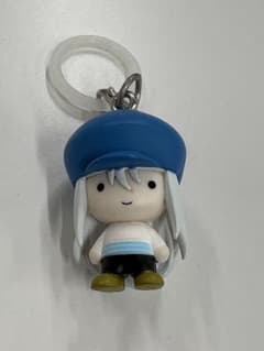 HUNTER×HUNTER カイト めじるしアクセサリーのサムネイル
