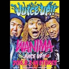 送料込み wanima ポスター 2枚のサムネイル