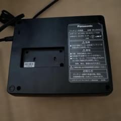 バッテリー充電器　NKJ069Z2のサムネイル