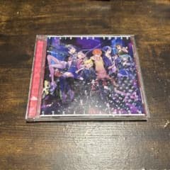 VIVID BAD SQUAD SEKAI ALBUM vol.01のサムネイル