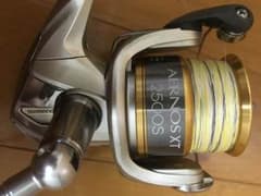 エアノス 2500のサムネイル